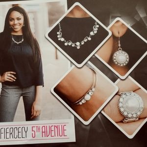 4Pcs. Fashion Fix Set